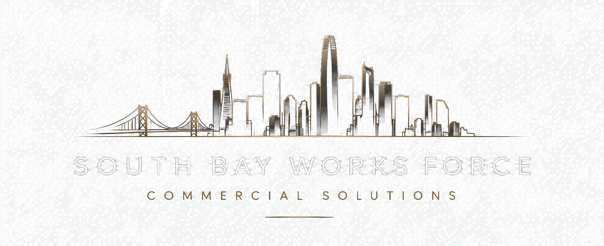 South Bay Works Force — Commercial Solutions