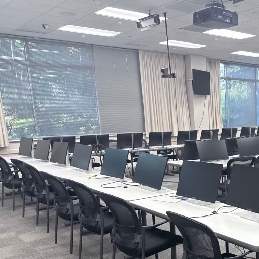 Warehouse Setup — commercial project by South Bay Works Force in the Bay Area